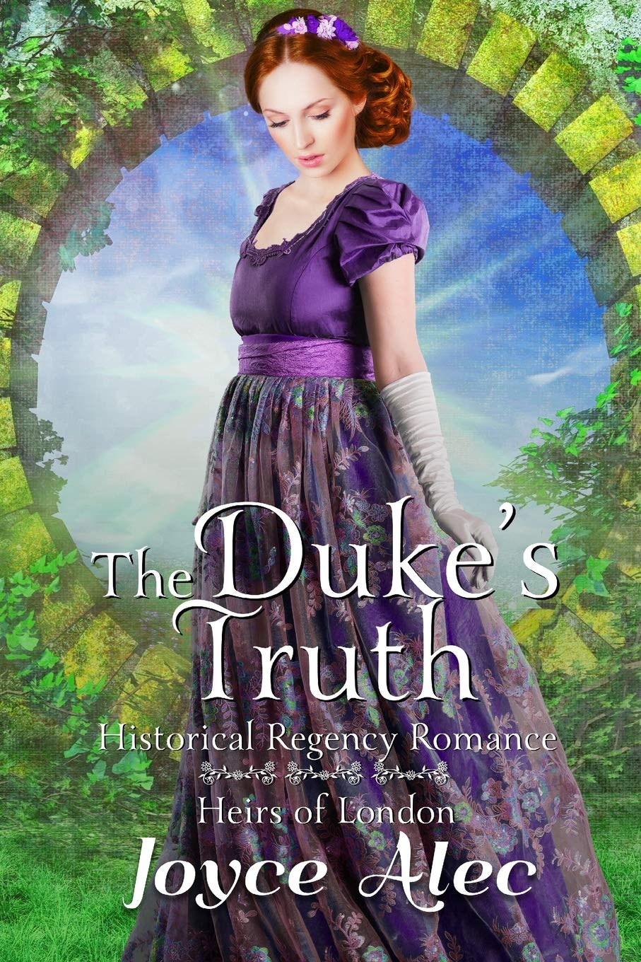 The Duke's Truth: Historical Regency Romance