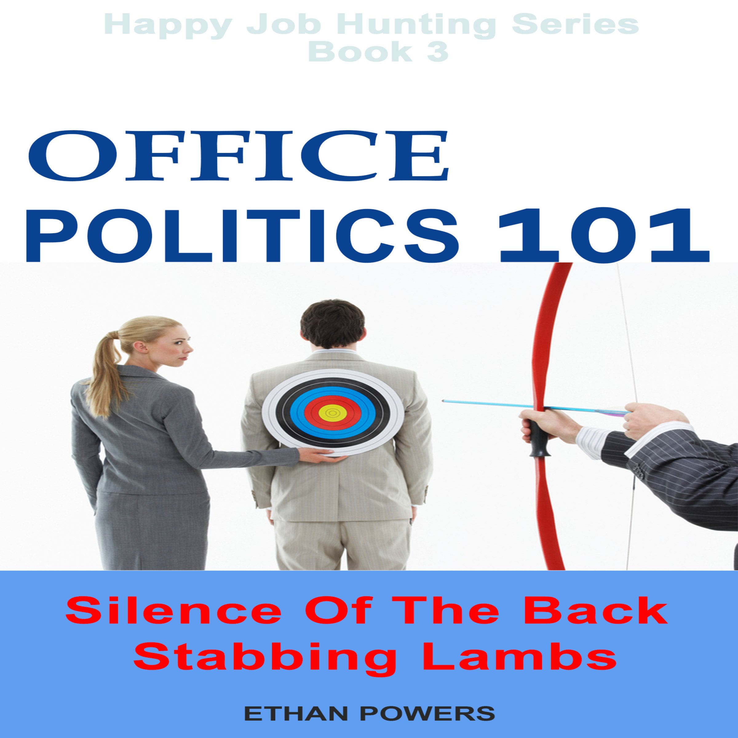 Cover art for Office Politics 101
