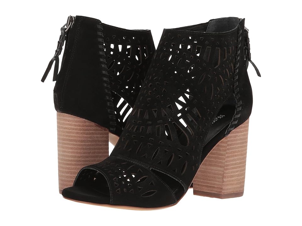 

Ivanka Trump Rachae (Black/Black) High Heels