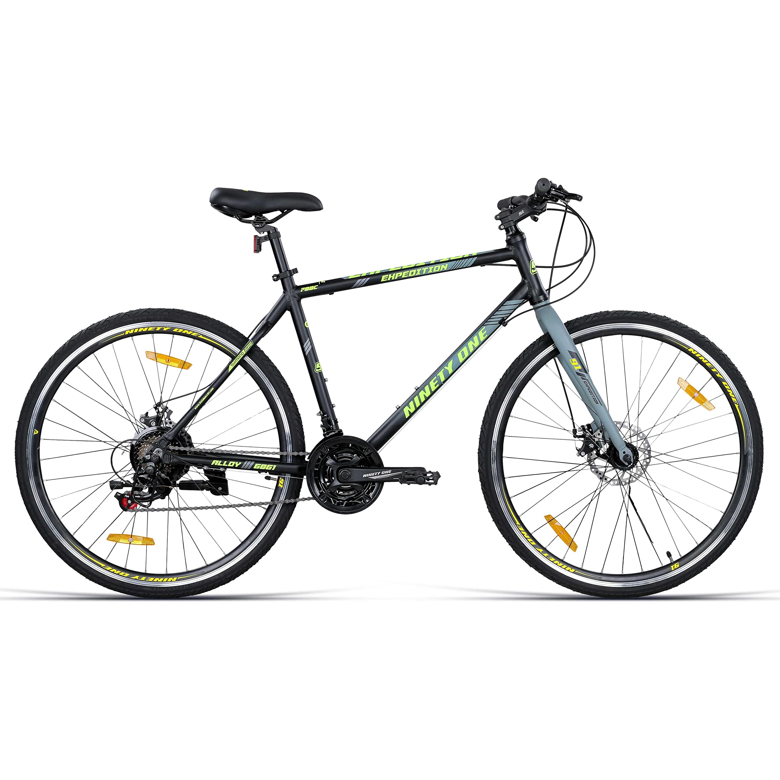 Electric Bikes Fluid Expedition Bike Comfort Bike Fluid Expedition