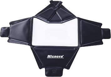 Nova MQ-B14 Universal Softbox Flash Diffuser