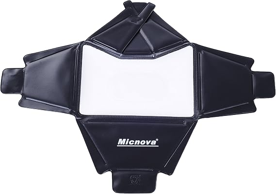 Nova MQ-B14 Universal Softbox Flash Diffuser