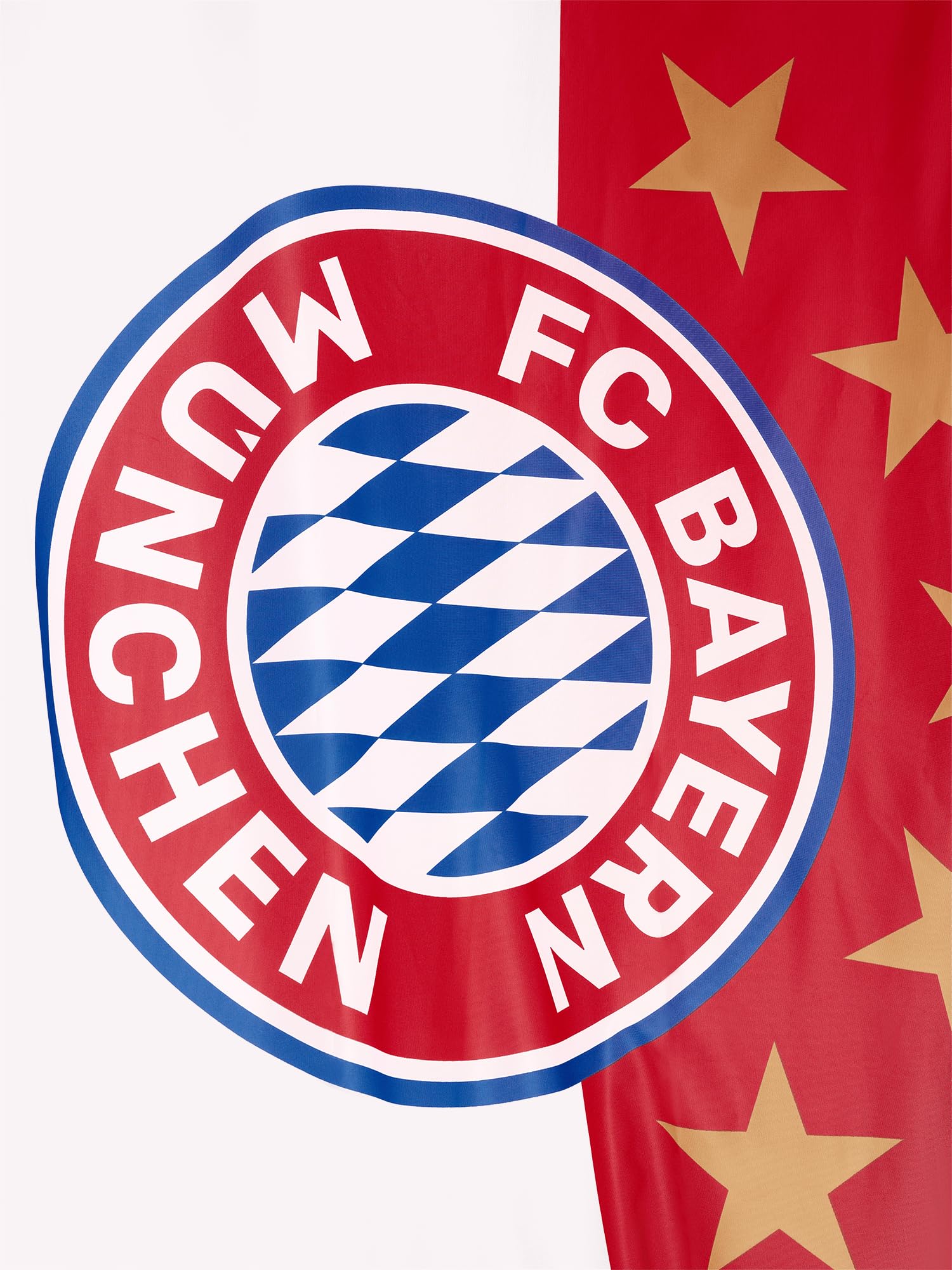 FC Bayern München bandiera