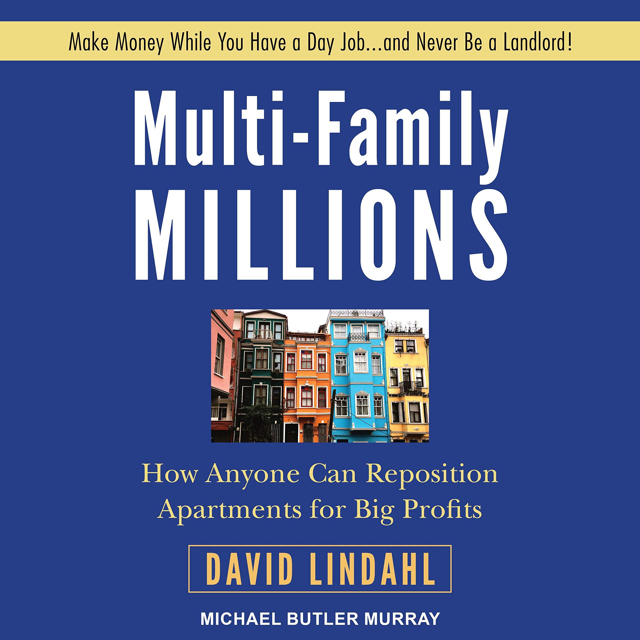 Cover art for Multi-Family Millions