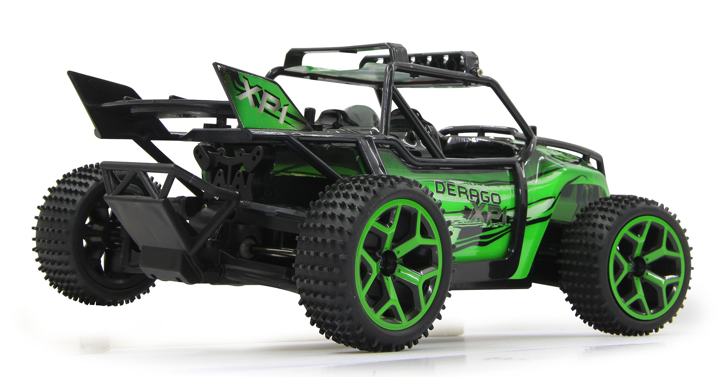 Jamara 410012 2,4 GHz "Derago XP1 4WD" samochód