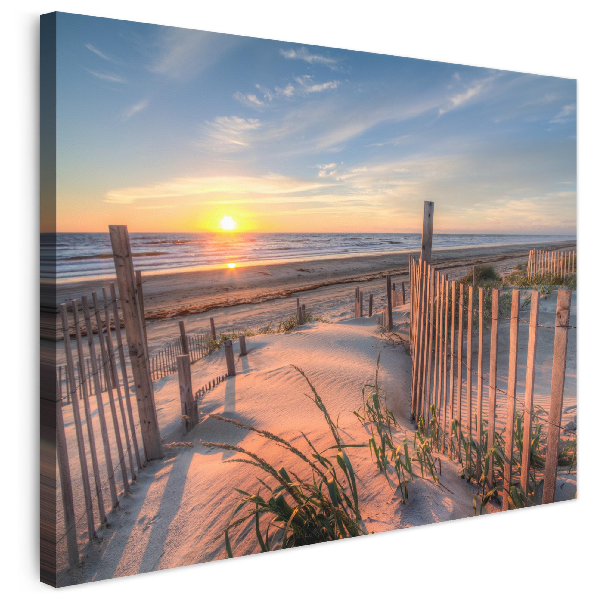 MuchoWow© Canvas Wall Art Hanging Pictures Artwork — image 1