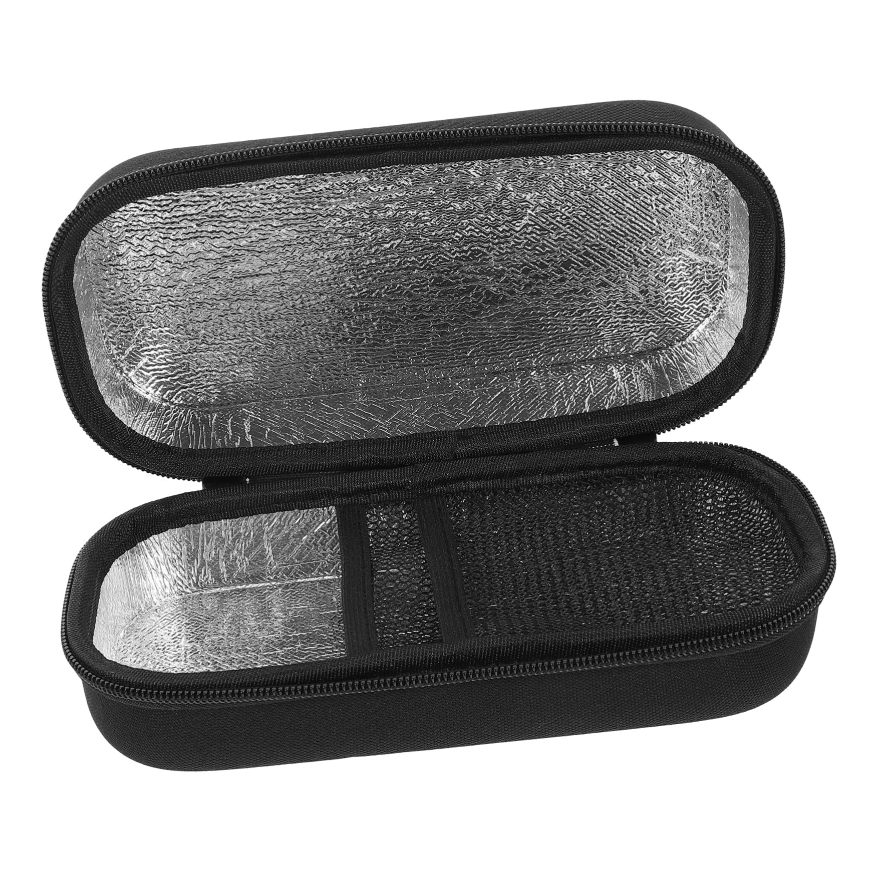 COLLBATH Travel Case Oxford Cloth Insulation Ice Pouch Portable Medical Bag for Supplies