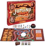 Cardinal Games CGI ADG Jumanji The Game GFR, 6045933, Multi-Colour - 5