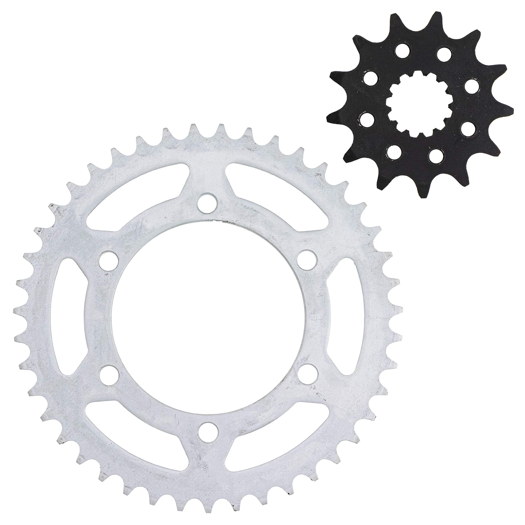 NICHE 520 Front 14T Rear 47T Drive Sprocket Kit for 1990