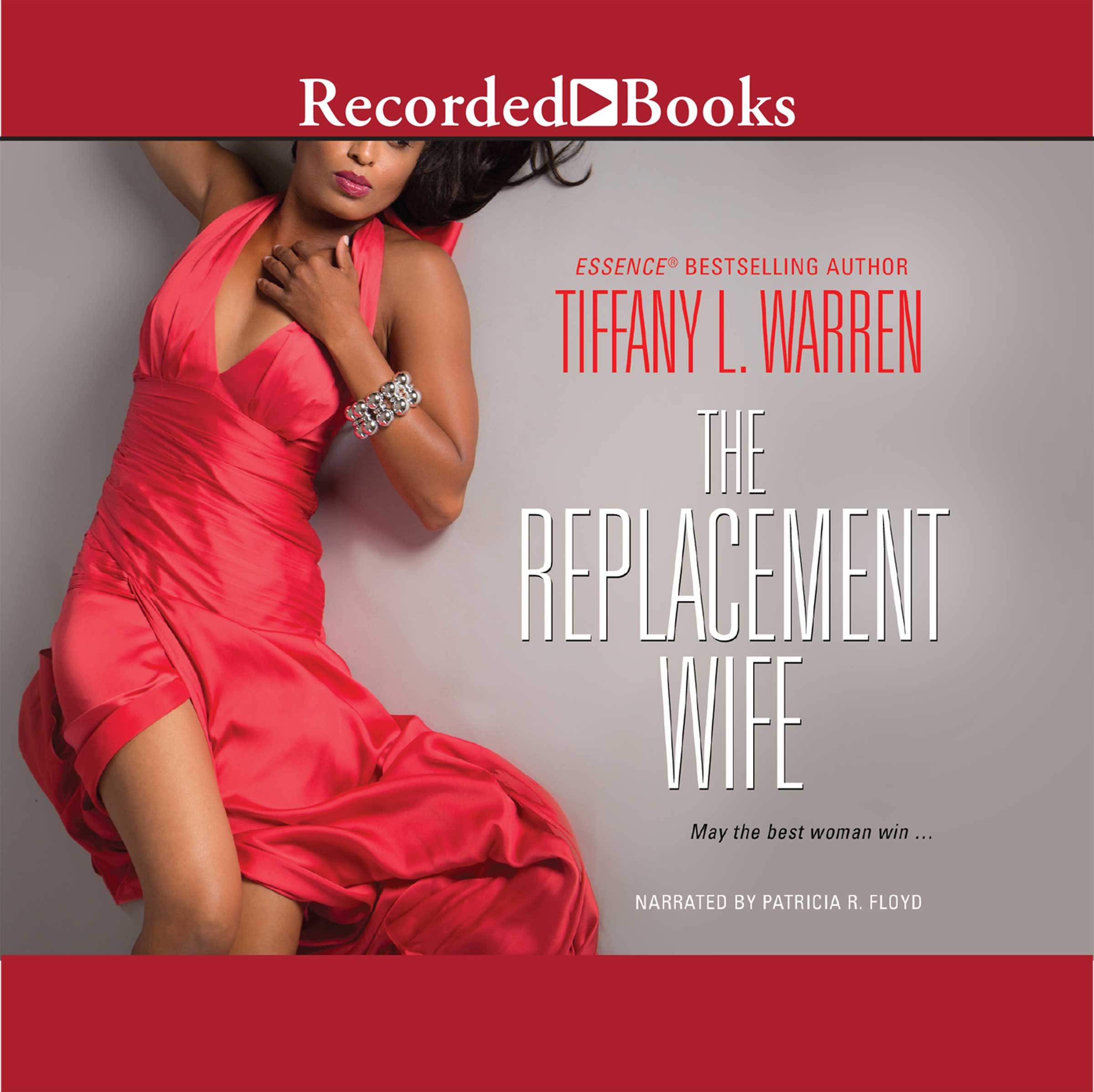 Cover art for The Replacement Wife