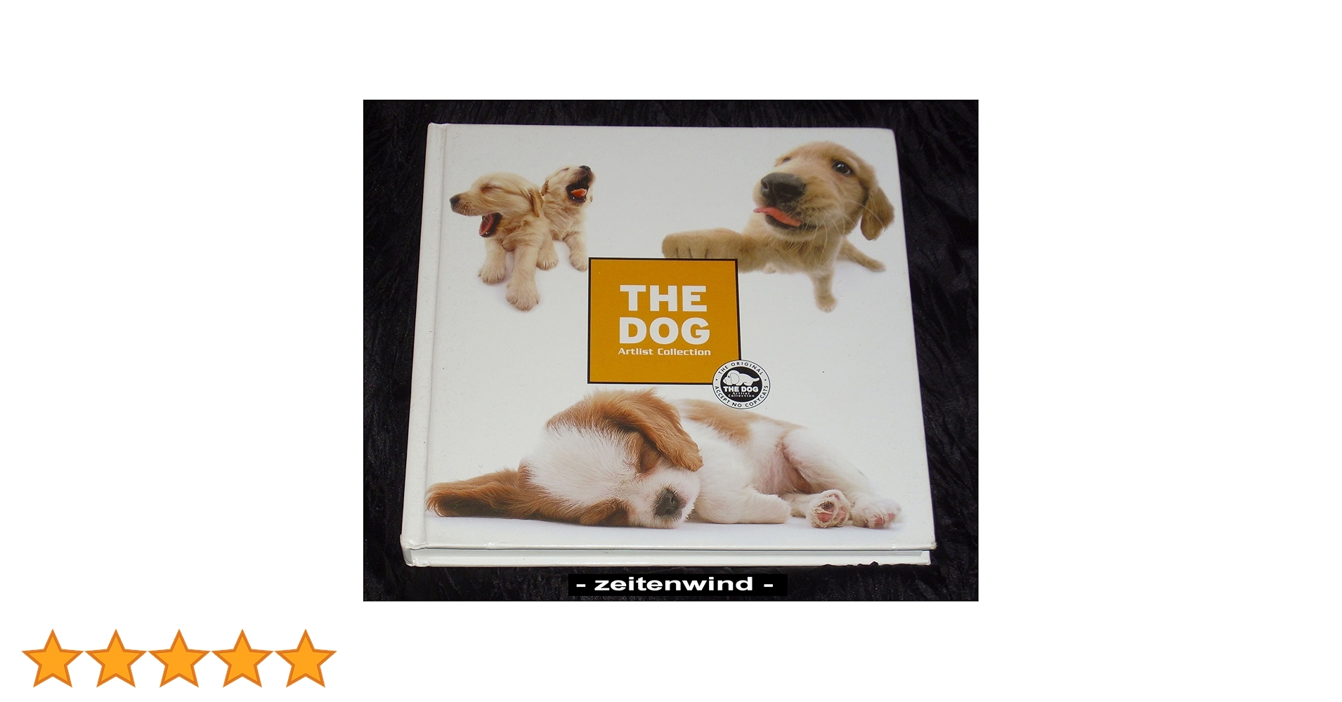Amazon.co.jp: The Dog. Artist Collection : 本