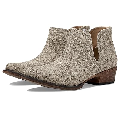 Roper Ava Lace Cowboy Women