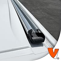 Vista 7 de Vantech Compatible con carril Mercedes/Dodge Sprinter 170 Track (base de rueda 170)
