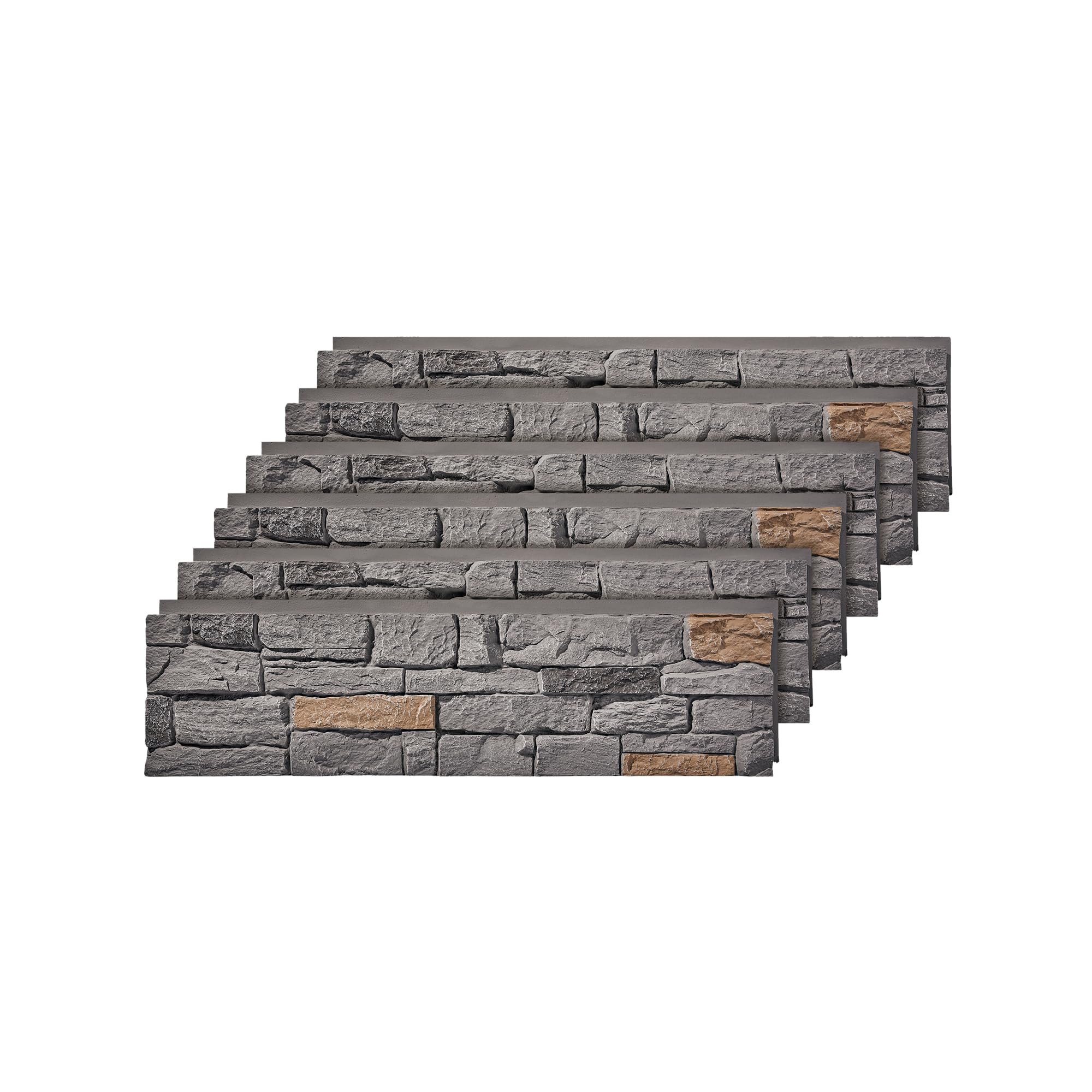 9 Best Dry Stack Stone Wall | Heavy-Duty Panels That Feel Real