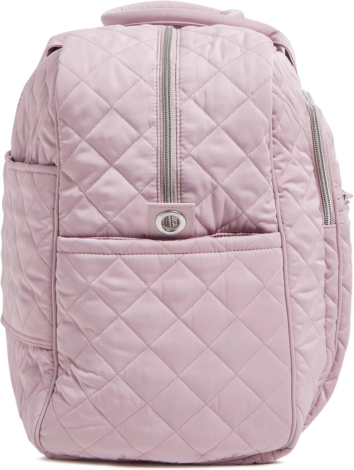 Women's Performance Twill Grand Weekender Travel Bag - Image 2