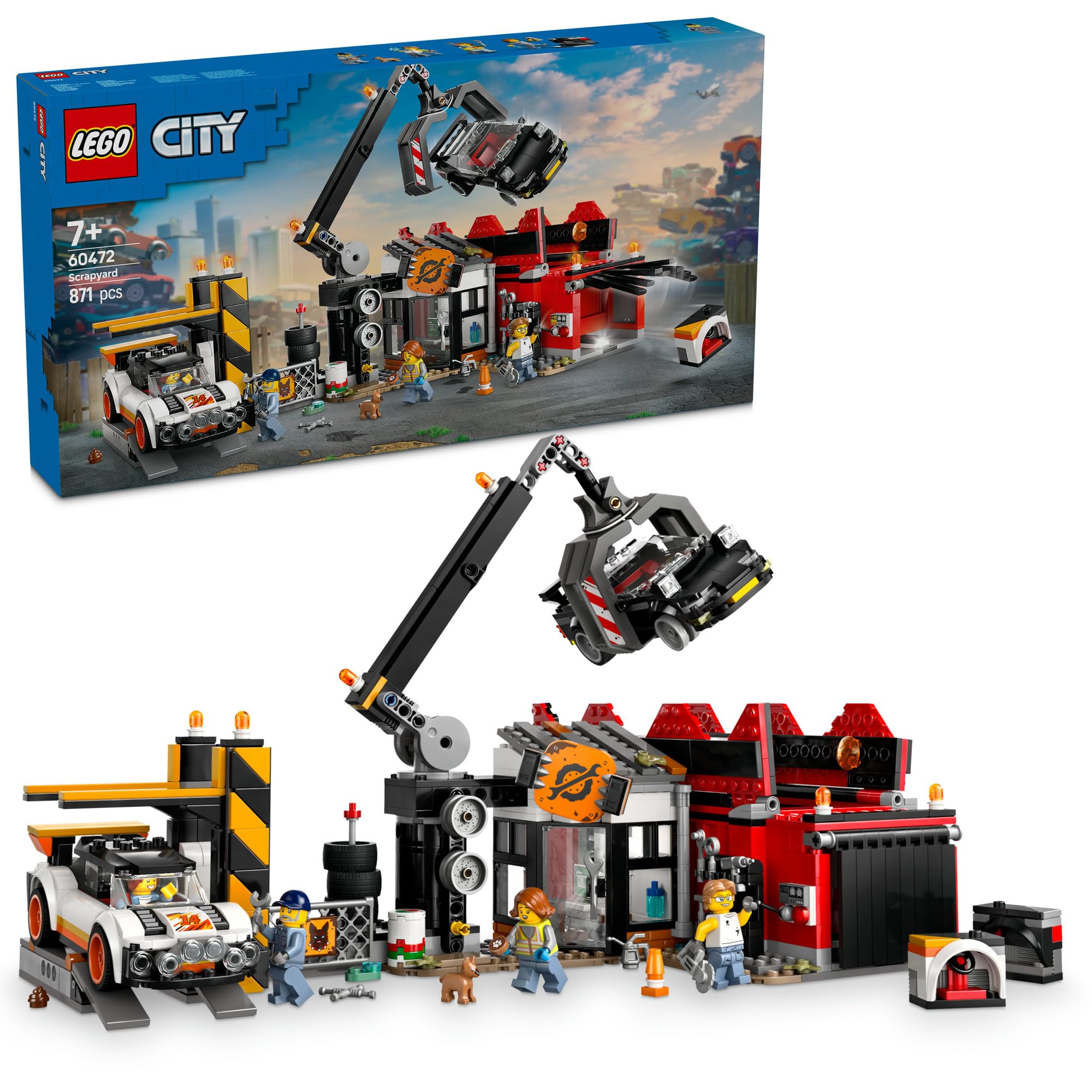 ●レゴ　シティ　新品大量セット　廃盤● LEGO レゴ シティ 大量 セット 海 船 ヨット ポリス