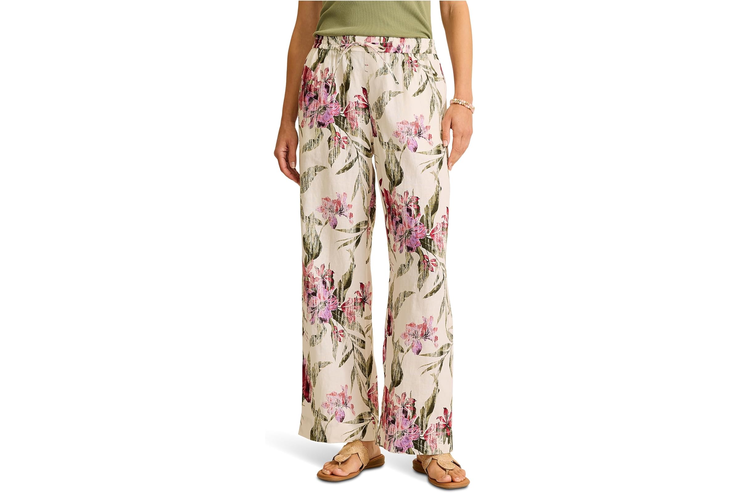 Брюки Tommy Bahama Orchid Isle Easy Pant