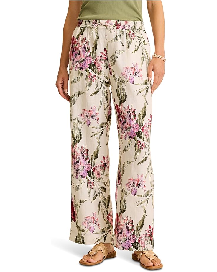 Tommy Bahama Orchid Isle Easy Pant - Main View