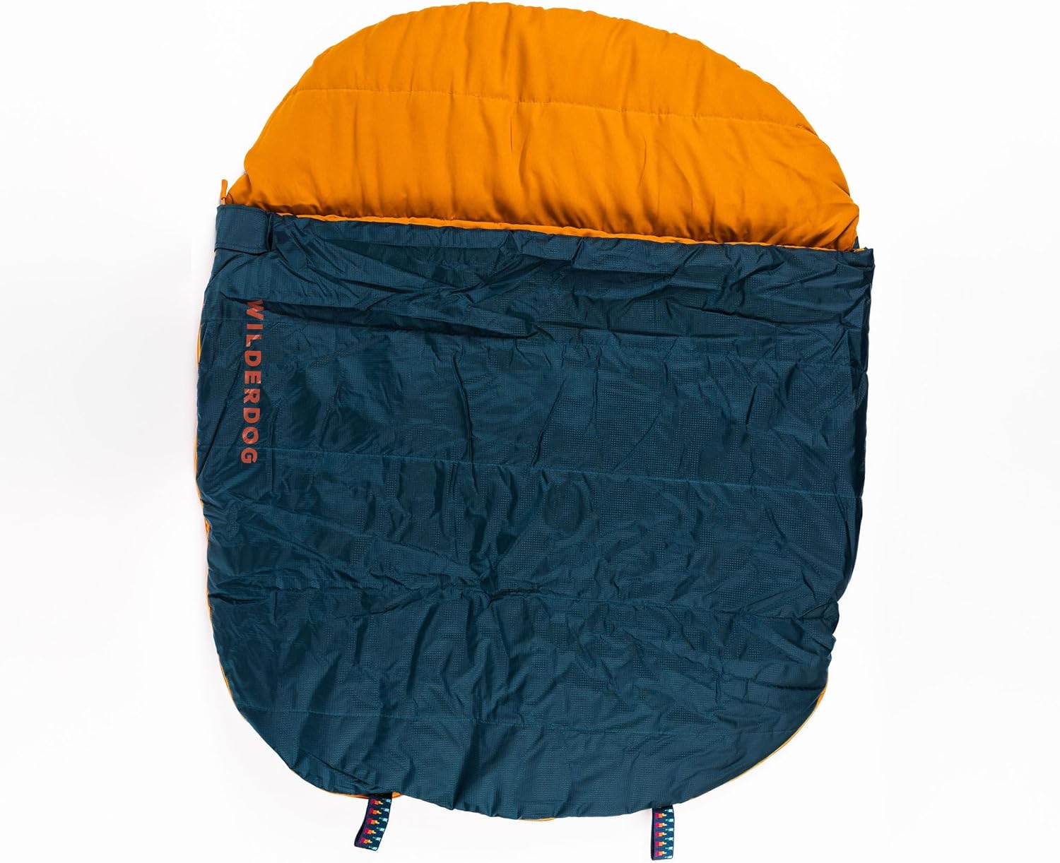 Wilderdog Dog Sleeping Bag - 36in x 28in
