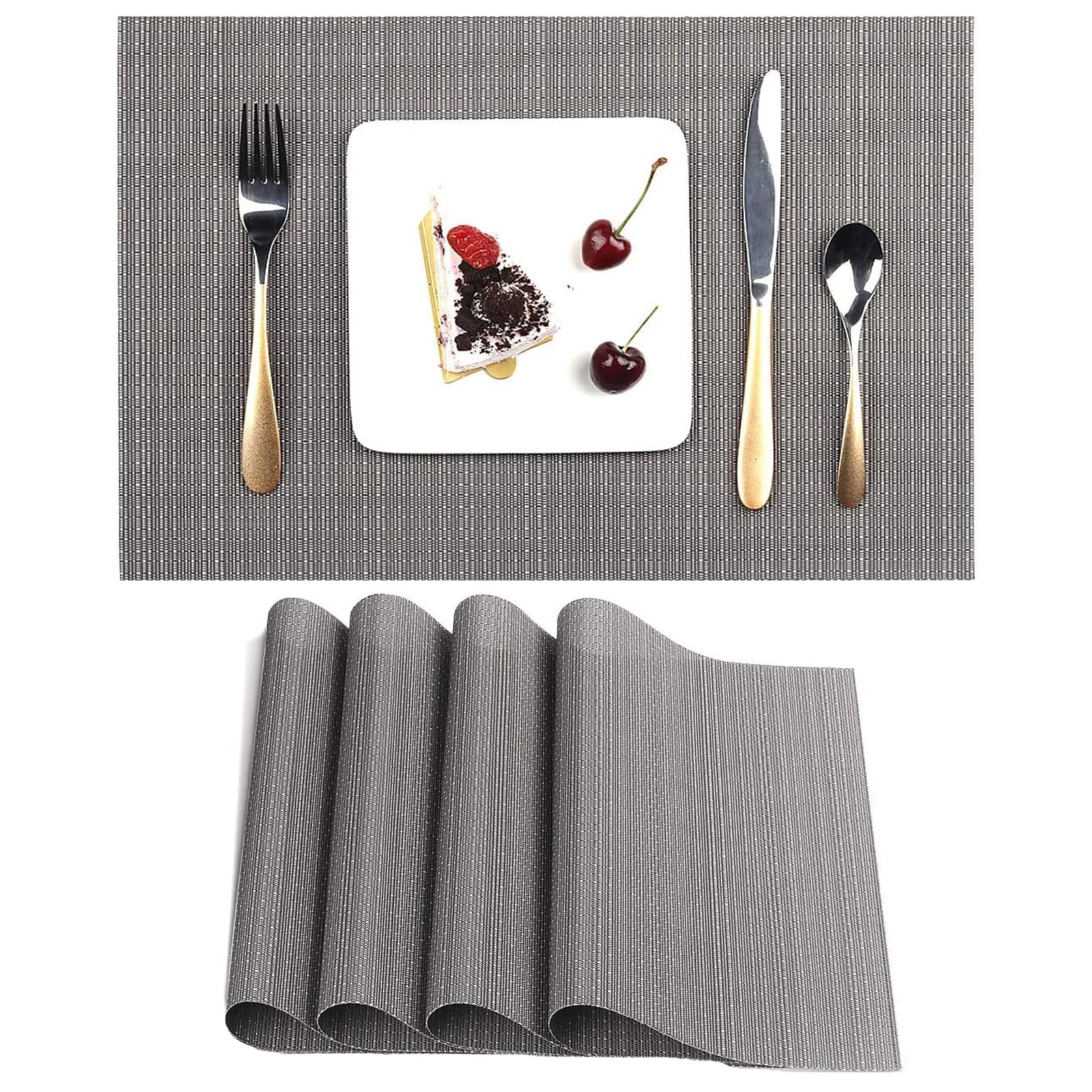 Myir JUN Table Mats Set of 4