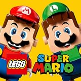 Deine Sets bauen und mühelos zu deiner digitalen Sammlung hinzufügen und deine ganz persönliche LEGO Super Mario Welt erweitern. Fang immer mit dem Starterset an!