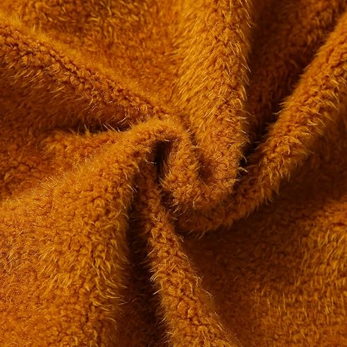 Miniatura 7 de Disfraz de pan de jengibre para bebé niño y niña, traje de Navidad, mameluco de jengibre con gorro, lindo traje de cosplay