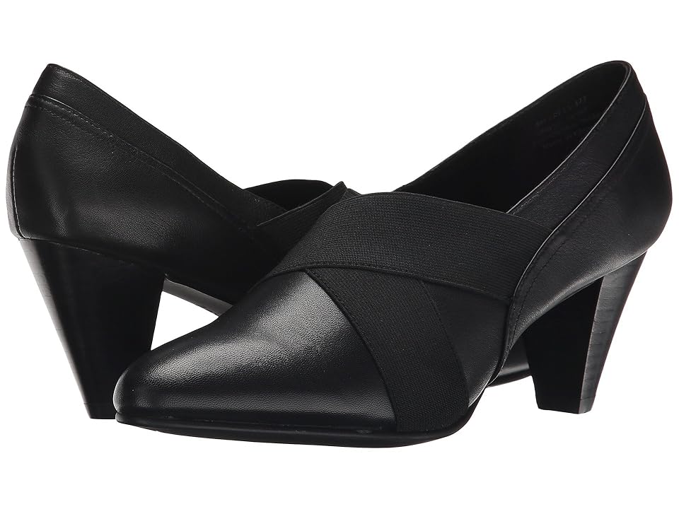 

David Tate Karen (Black Kid Nappa) Women's Shoes