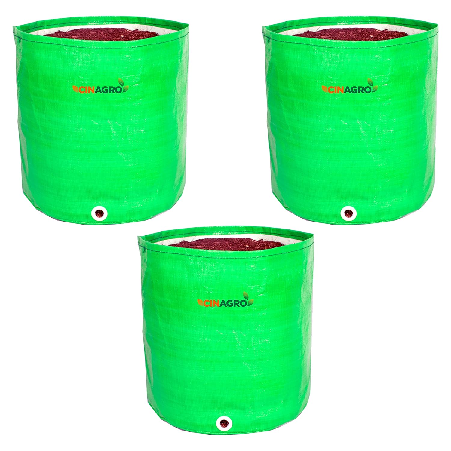cinagro planter