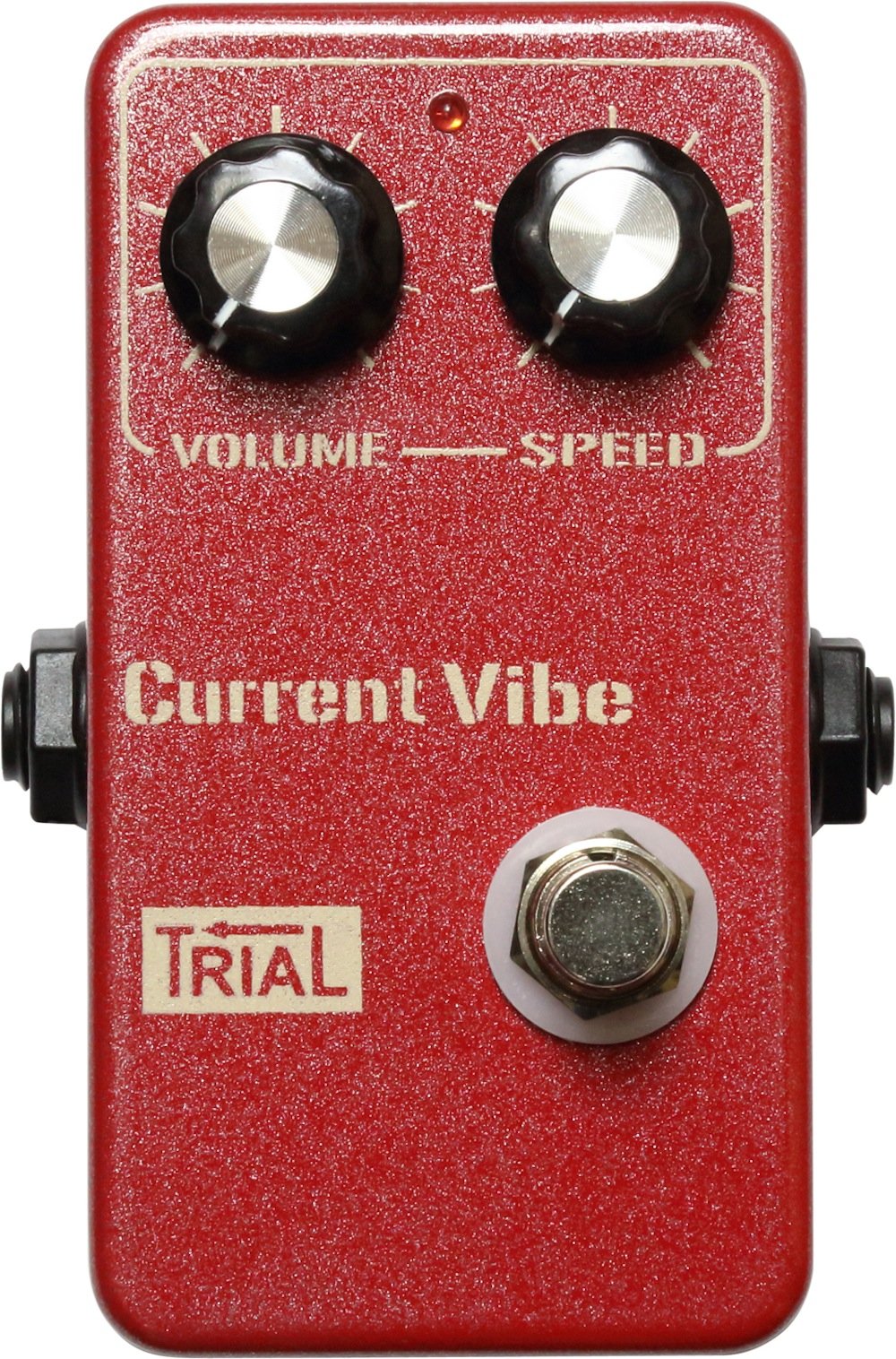 【最終値下げ】 Current Vibe ギターエフェクター / TRIAL Amazon | トライアル/ワイドレンジバイブ/CURRENT VIBE