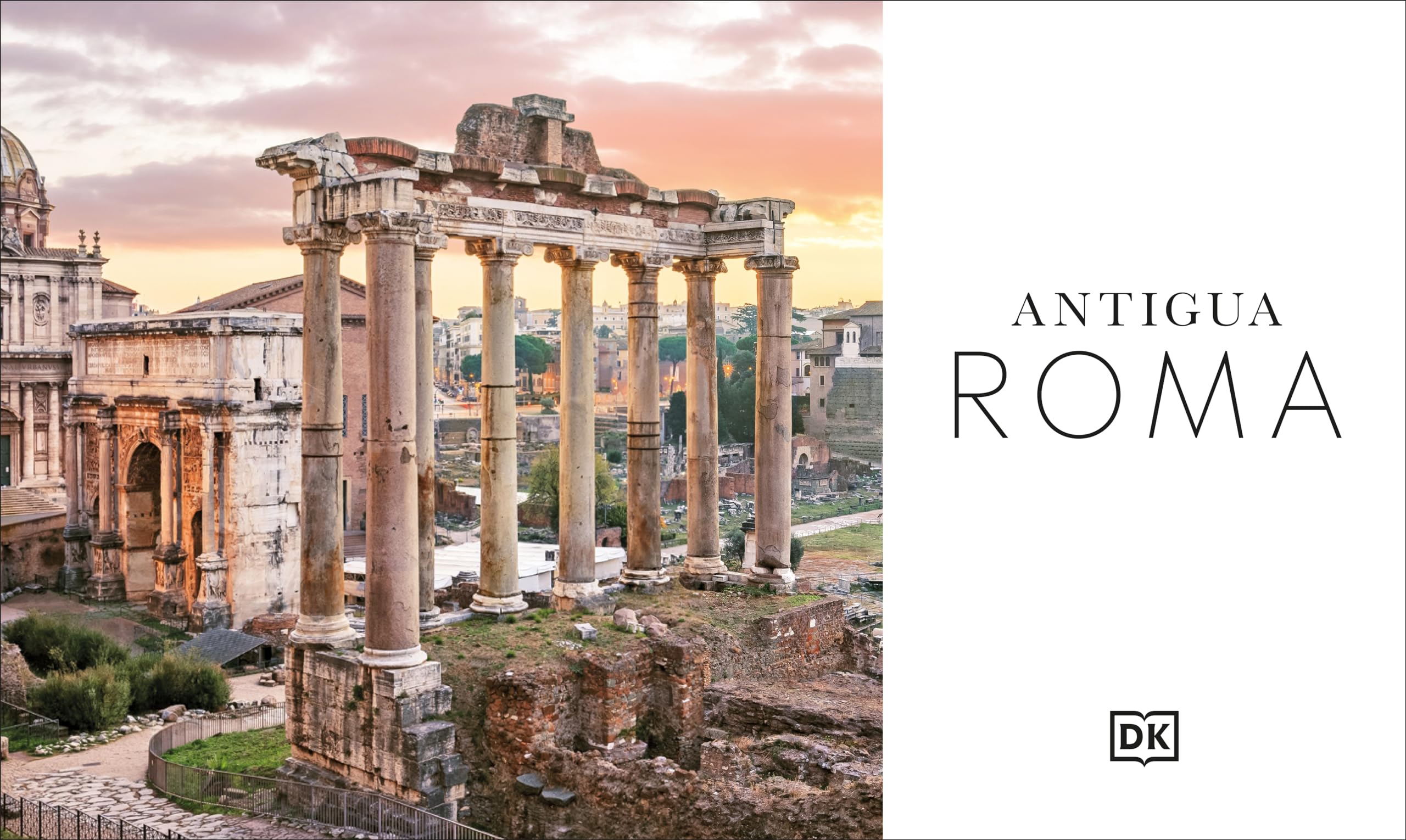 Antigua Roma (Ancient Rome) (Spanish Edition) - Image 2