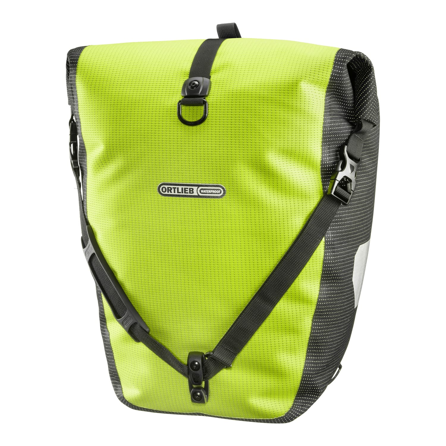 ORTLIEB Back-Roller Design イエロー Amazon.com : Ortlieb Back-Roller Classic QL2.1 Panniers