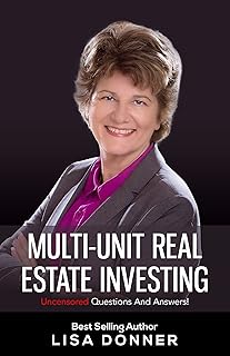 Multi-Unit Real Estate Investing: UNCENSORED Questions and Answers!
