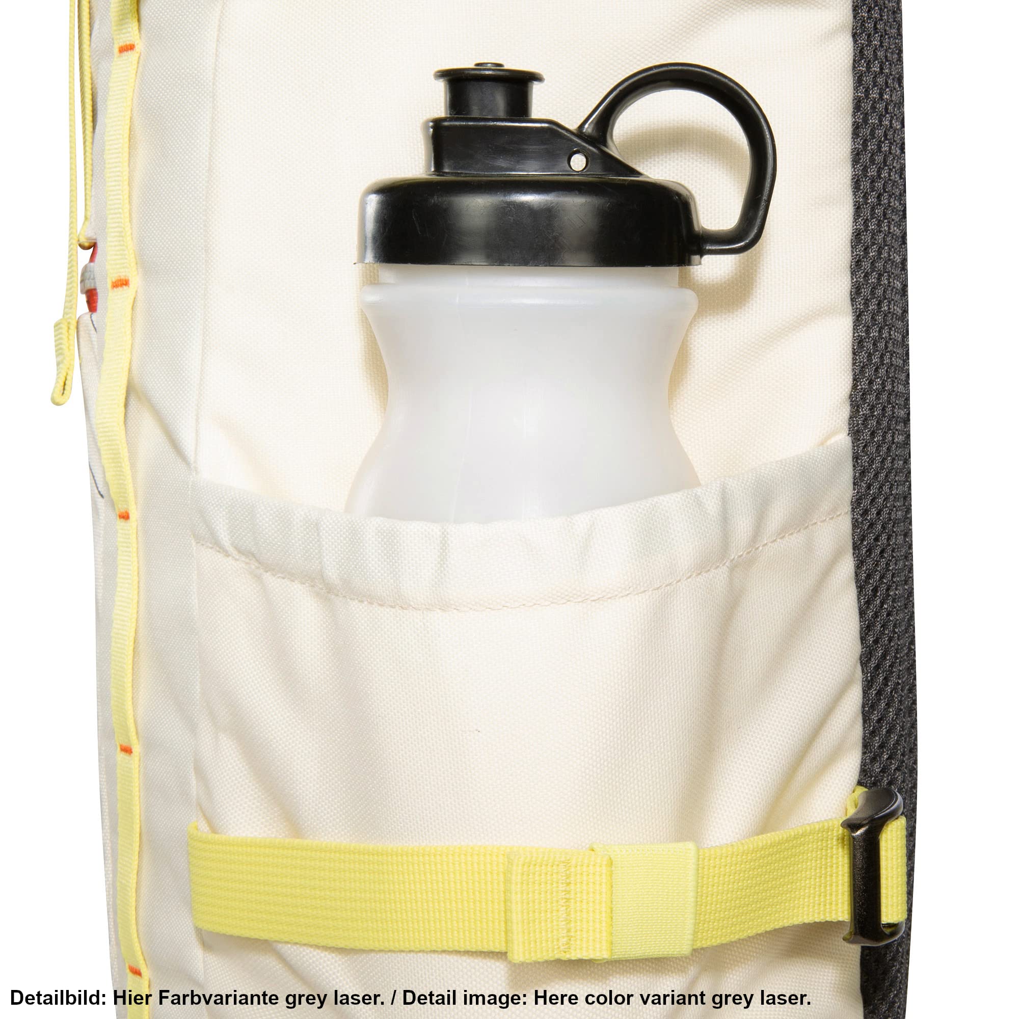 Tatonka City Hiker Daypack Unisex Dorosły, Brązowy, 20 Litros