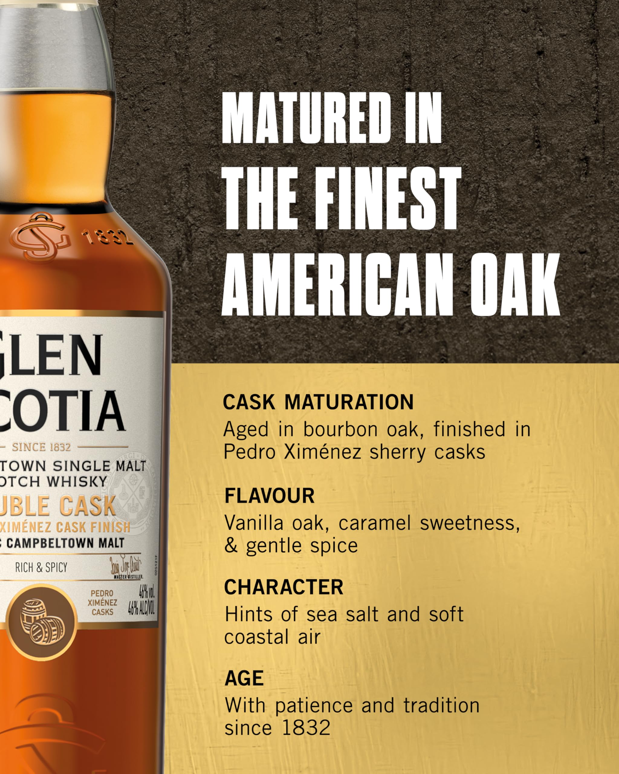 グレンスコシア　エクスクルーシブカスク グレンスコシア エクスクルーシブカスク