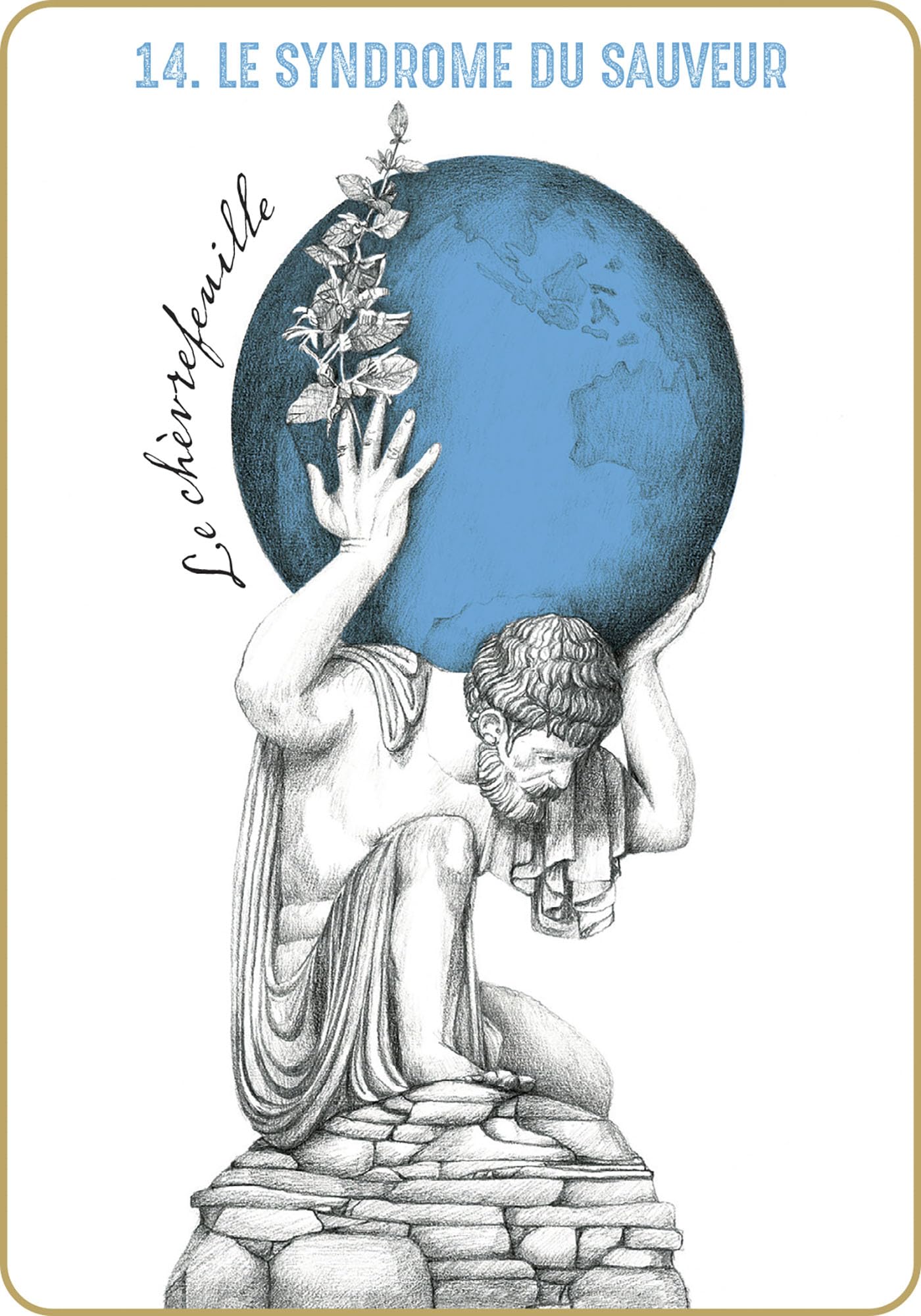 AKASHA - L'oracle des mémoires akashiques