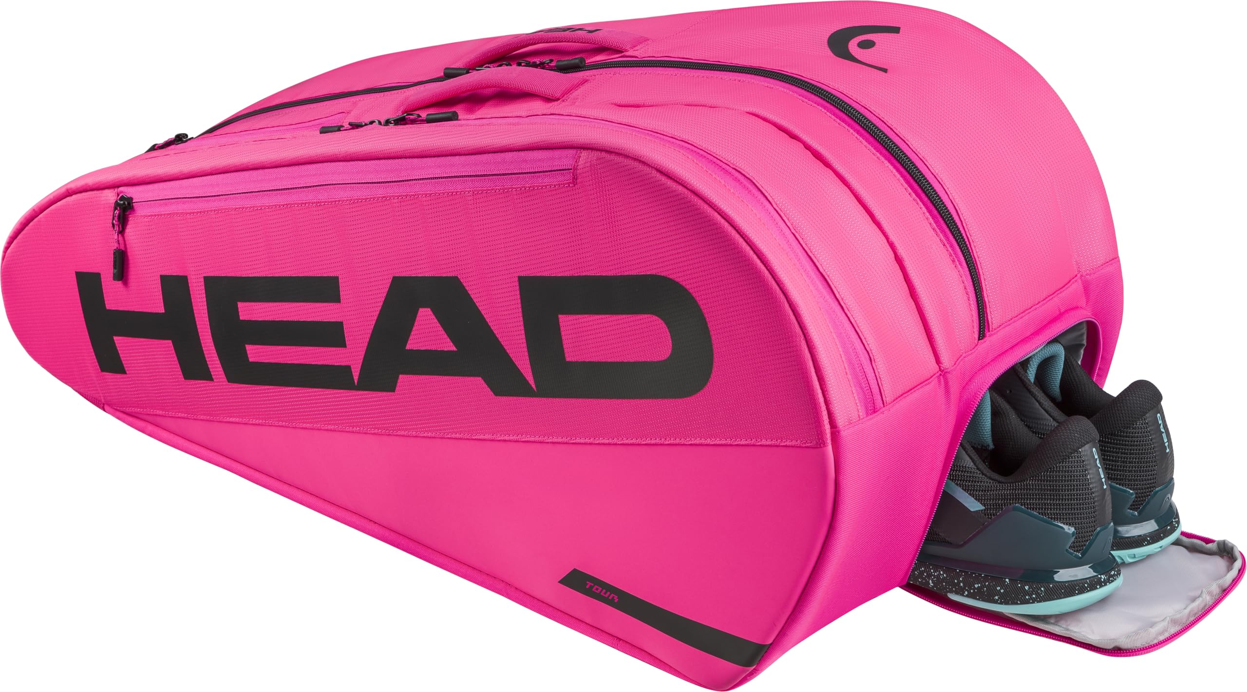 HEAD Tour