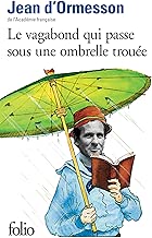 Download Le vagabond qui passe sous une ombrelle trouée (Folio t. 1319) PDF