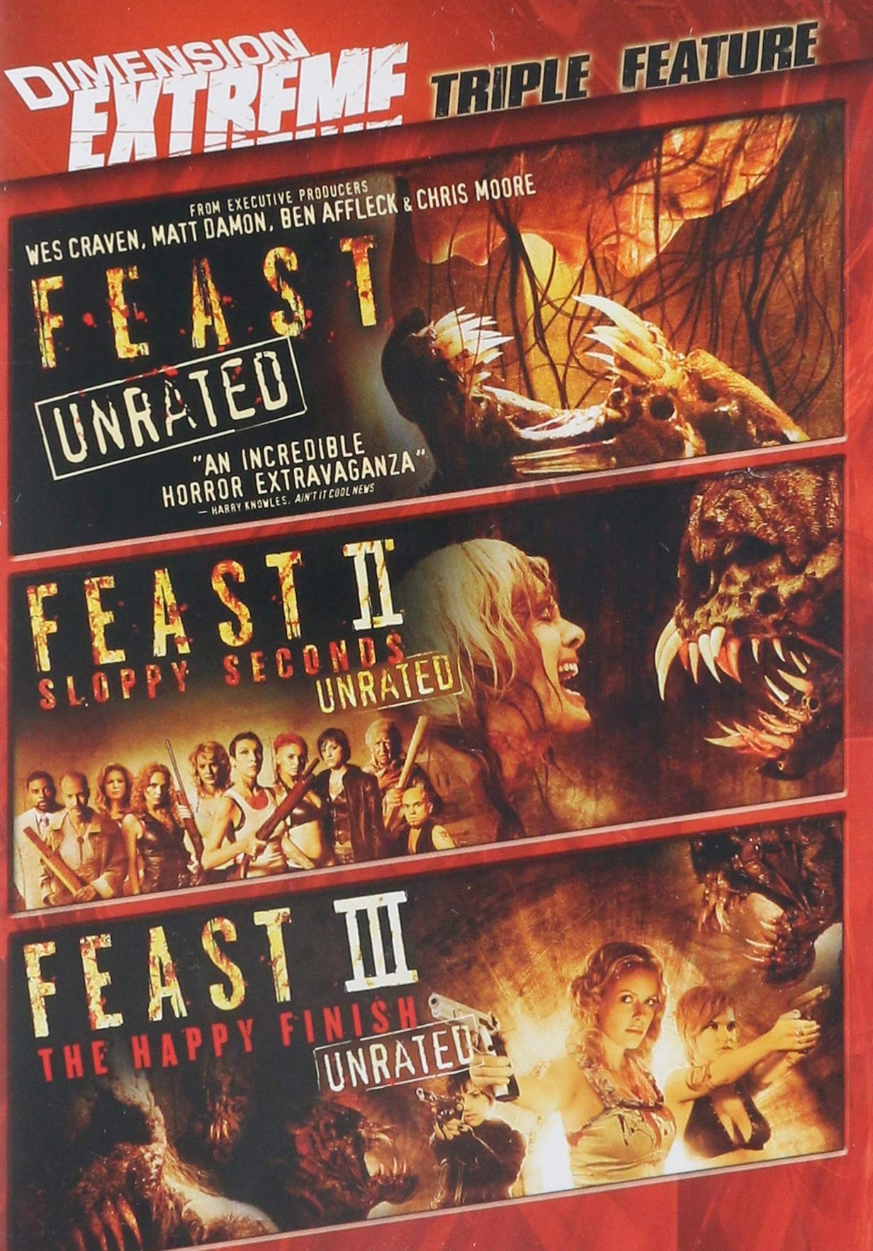 Feast
