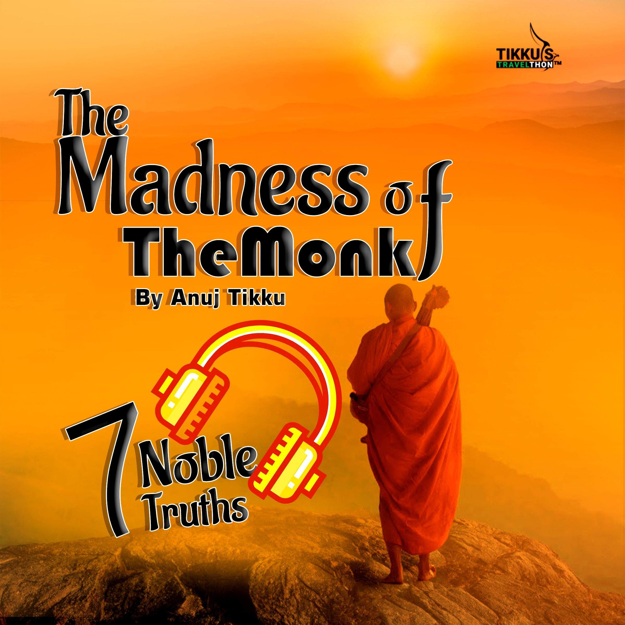 The Madness of the Monk