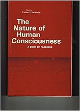 The Nature of Human Consciousness: A Book of Readings (Series of Books in Psychology)