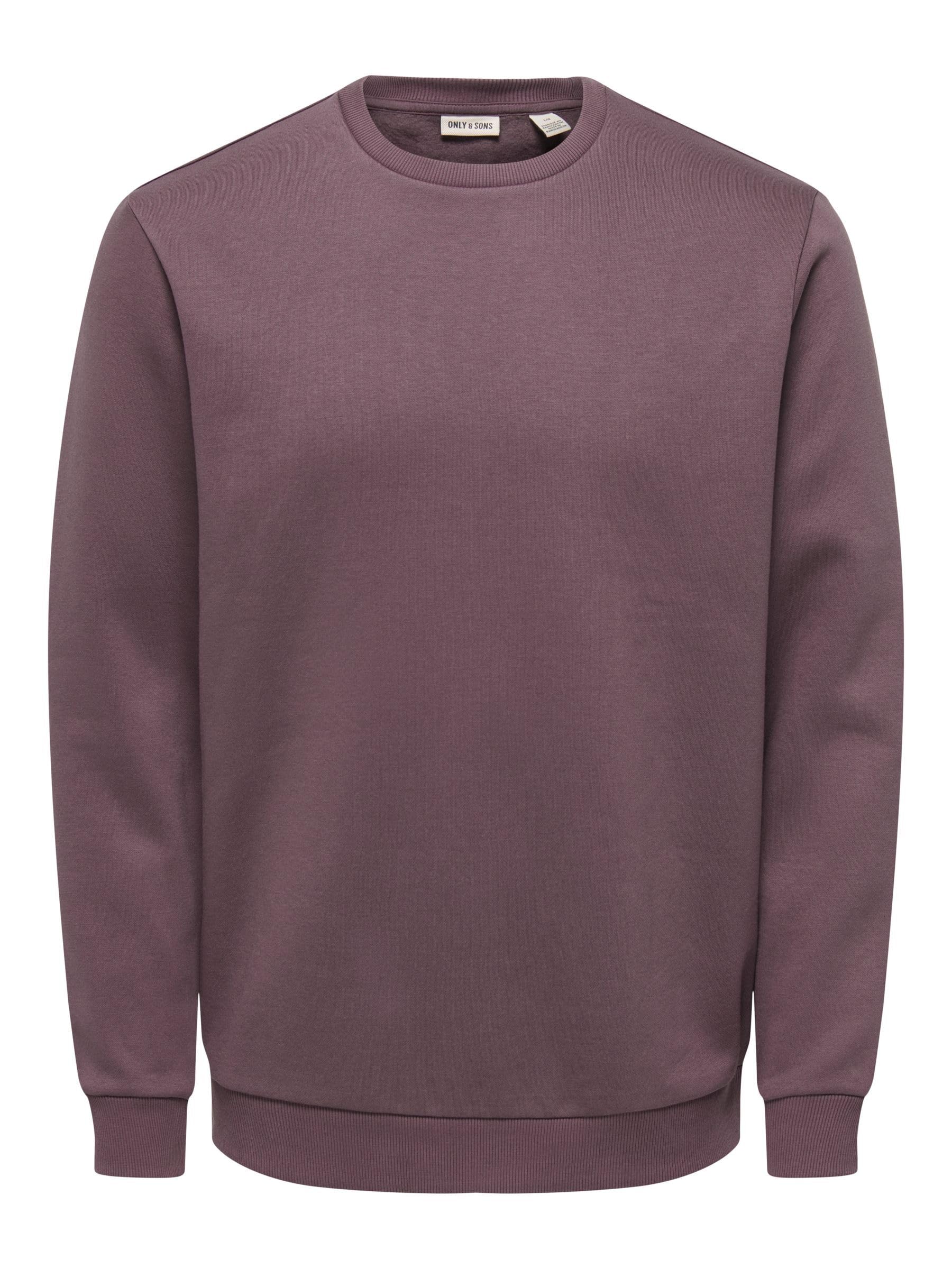 Only & Sons Onsceres Crew Neck Noos