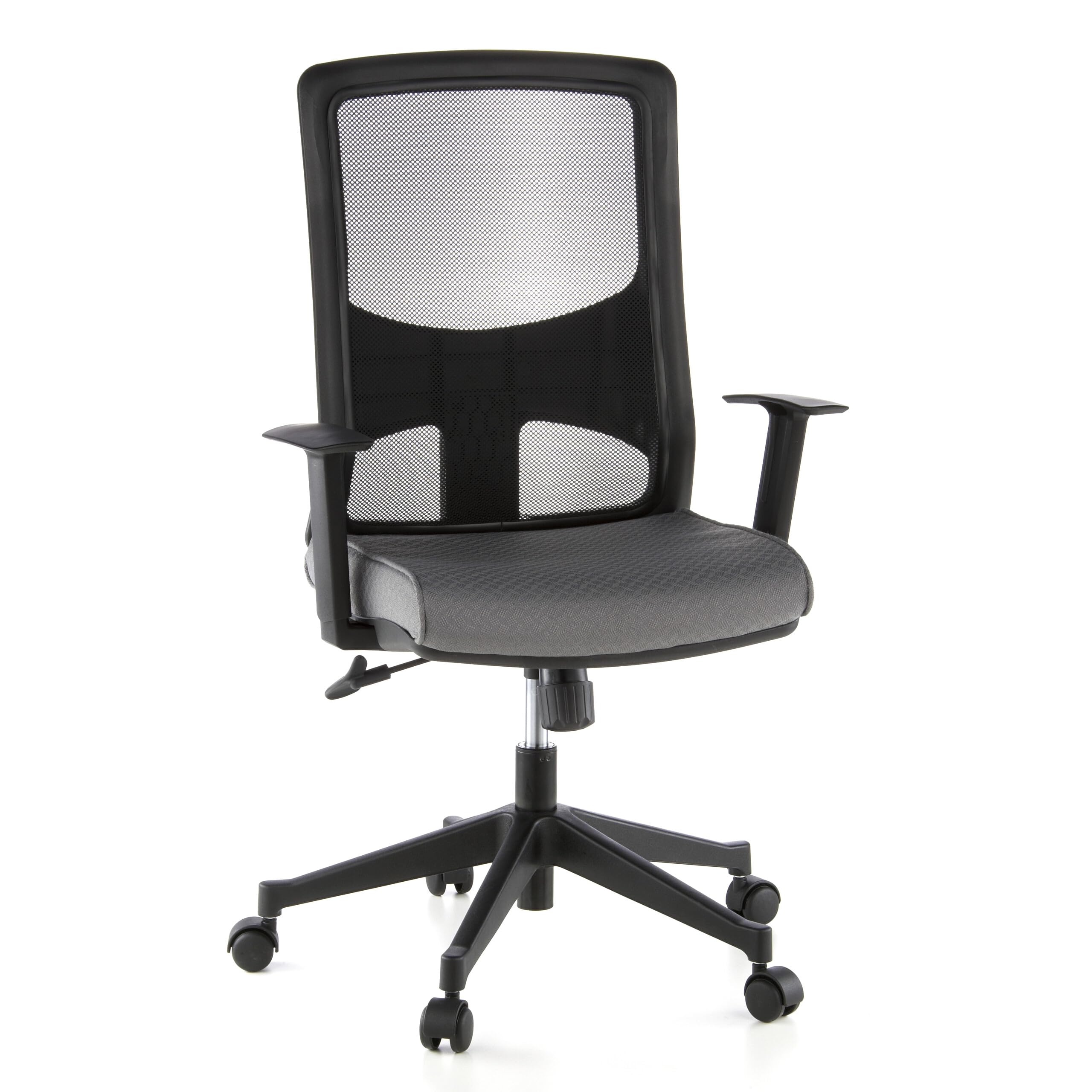 Chaise de bureau de qualité hjh OFFICE 653140 pour un espace de travail soigné