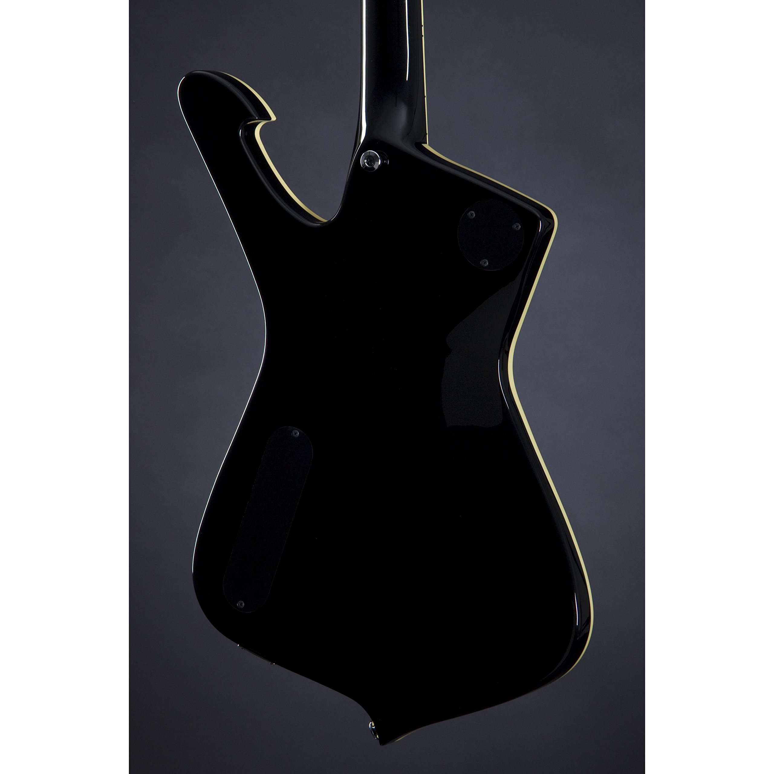 Amazon.com: Ibanez Paul Stanley Signature 6 String Electric Guitar