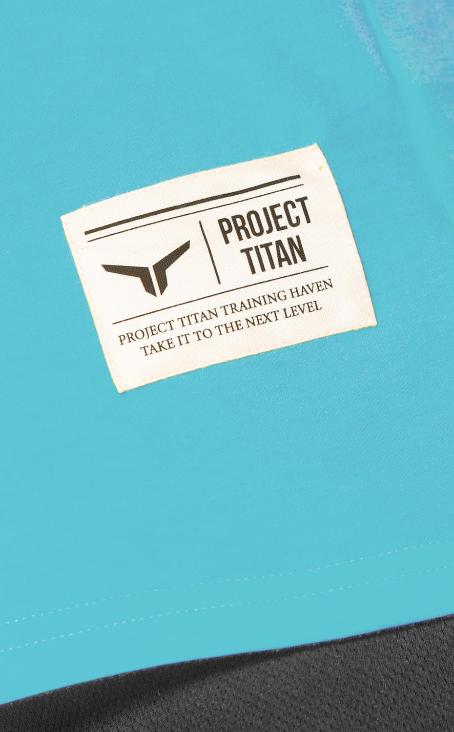 Men's Workout Drop Arm Tank Top Cut Off Sleeveless Gym Shirts - Image 6