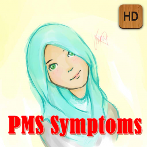 PMS Symptoms - App on Amazon Appstore
