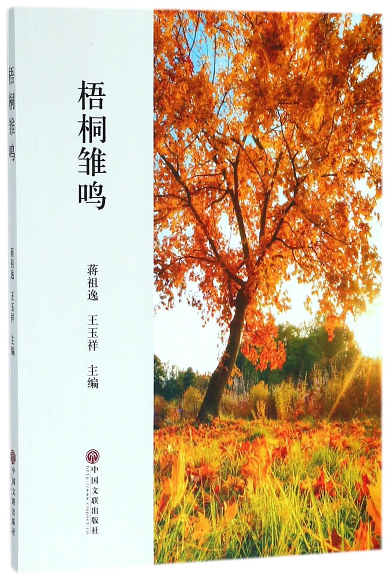 Works of Students Writers (Chinese Edition)