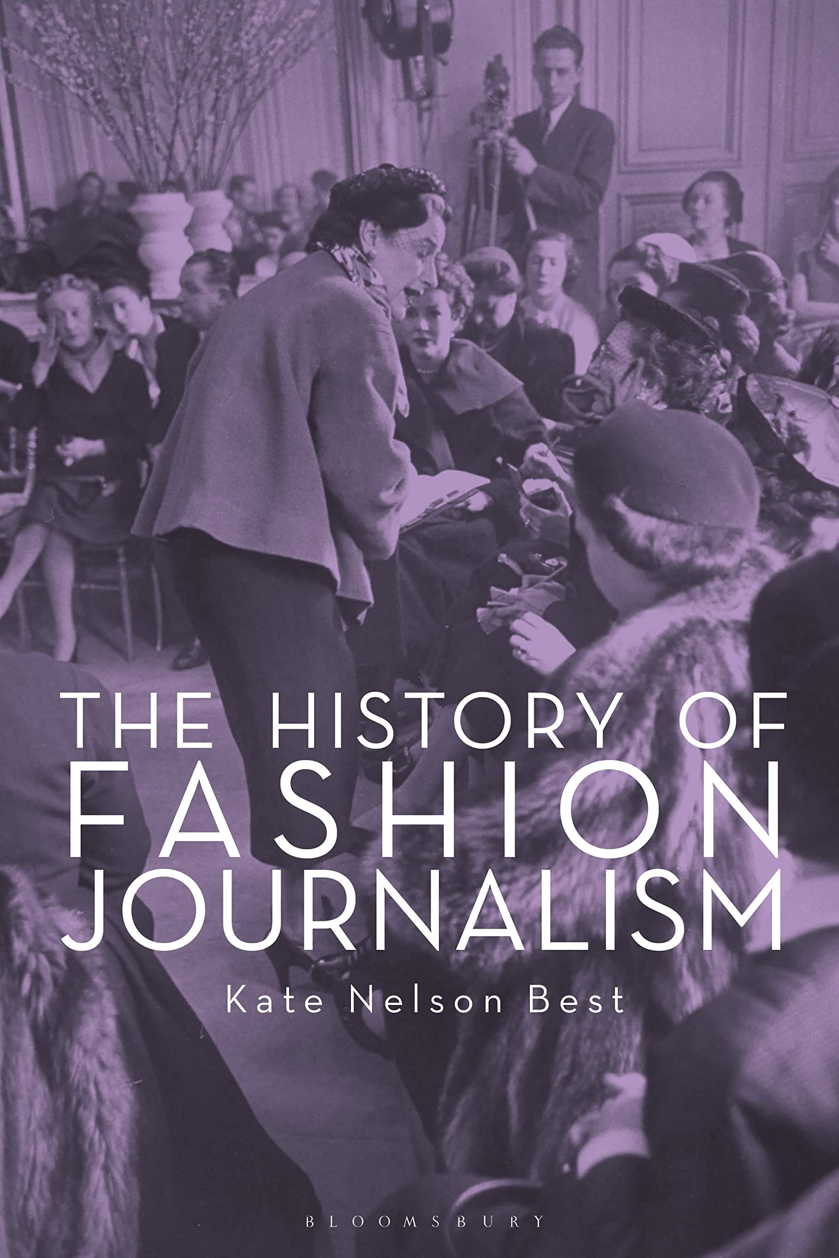 The History of Fashion Journalism. Best New 9781350174634 Fast Free Shipping.#.#