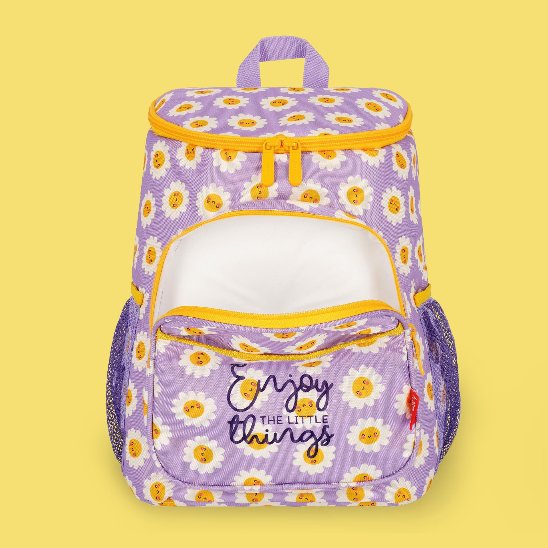 Legami Zaino Termico Cooler Backpack 29 x 35 x 21 cm