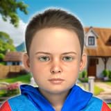 2: Entertainment SchoolBoy Escape Stealth Run Away Game Simulator 3D: Highschool Stealth Game 2025