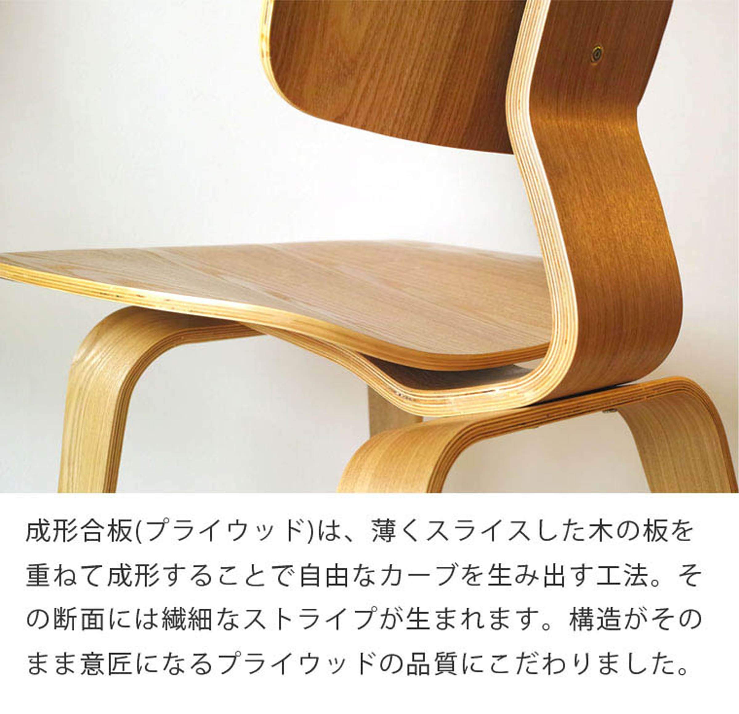 イームズリプロダクツ丸テーブルウォールナット天板
